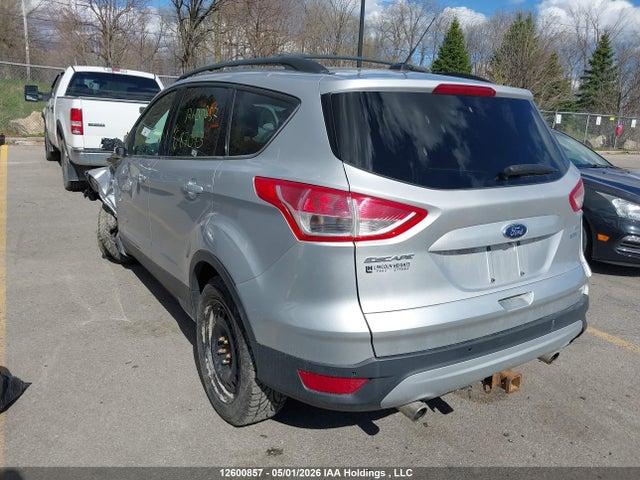 Aukcja sprzedaży 2014 Ford Escape, vin: 1FMCU0G95EUC87093, numer aukcji: 12600857
