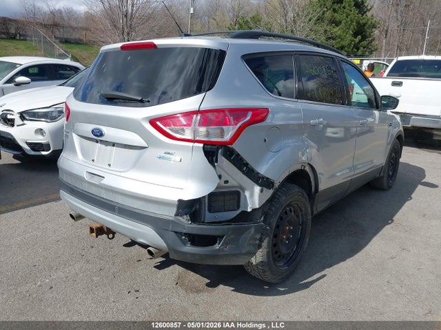 Aukcja sprzedaży 2014 Ford Escape, vin: 1FMCU0G95EUC87093, numer aukcji: 12600857