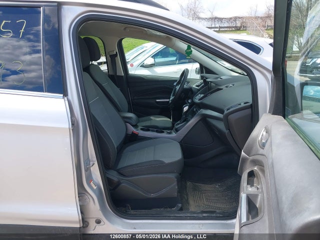 Aukcja sprzedaży 2014 Ford Escape, vin: 1FMCU0G95EUC87093, numer aukcji: 12600857