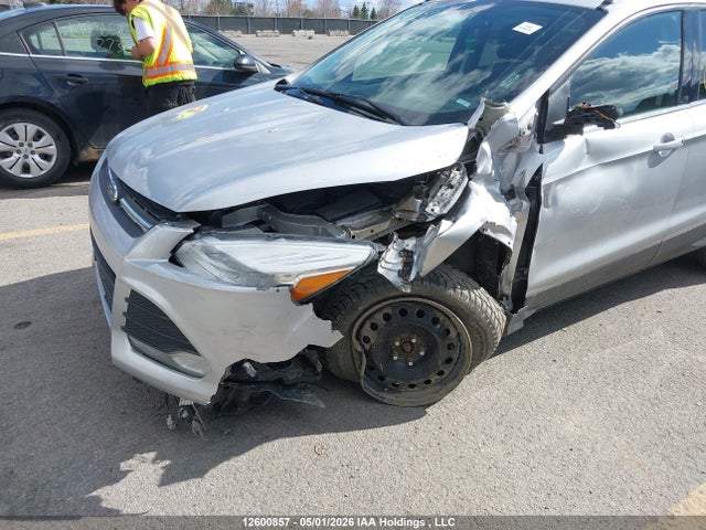 Aukcja sprzedaży 2014 Ford Escape, vin: 1FMCU0G95EUC87093, numer aukcji: 12600857