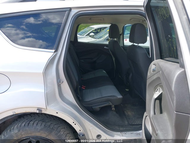 Aukcja sprzedaży 2014 Ford Escape, vin: 1FMCU0G95EUC87093, numer aukcji: 12600857