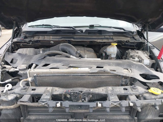 1C6RR7GT1HS818723 RAM 1500 Slt
