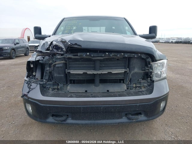 1C6RR7GT1HS818723 RAM 1500 Slt