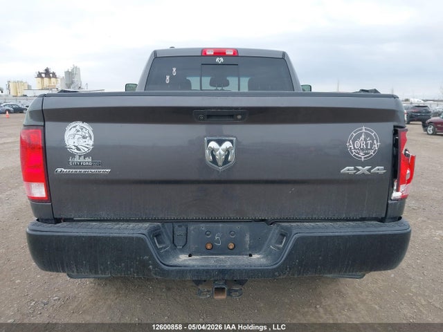 1C6RR7GT1HS818723 RAM 1500 Slt