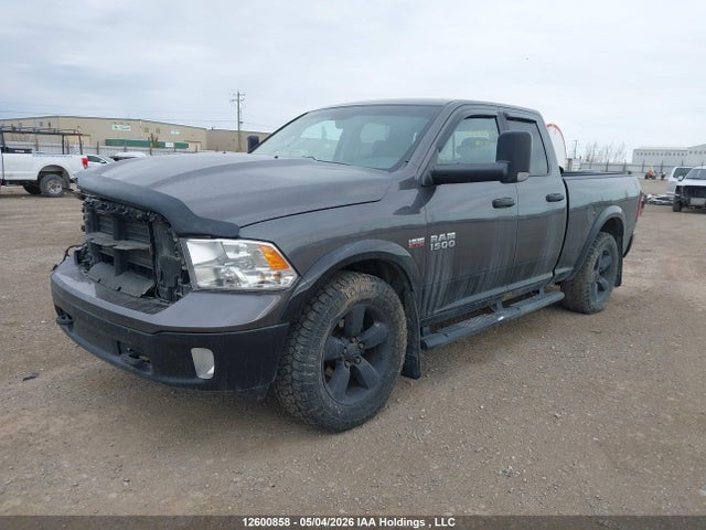 1C6RR7GT1HS818723 RAM 1500 Slt