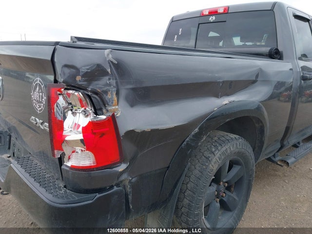 1C6RR7GT1HS818723 RAM 1500 Slt