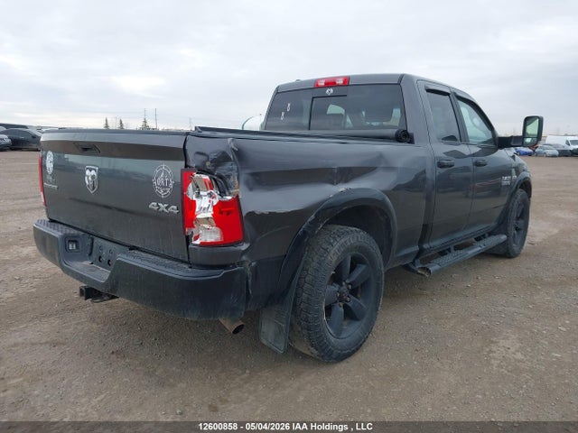 1C6RR7GT1HS818723 RAM 1500 Slt