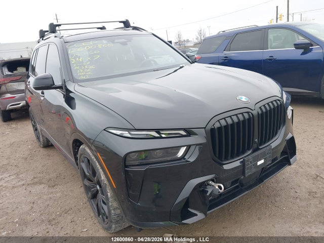 Aukcja sprzedaży 2024 Bmw X7 Xdrive40i, vin: 5UX23EM02R9U90150, numer aukcji: 12600860