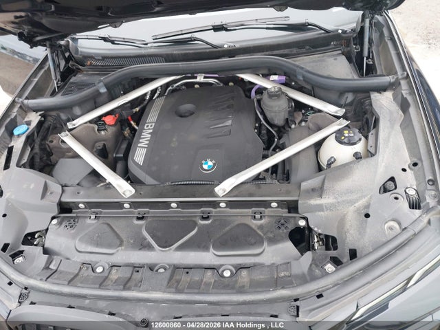 Aukcja sprzedaży 2024 Bmw X7 Xdrive40i, vin: 5UX23EM02R9U90150, numer aukcji: 12600860