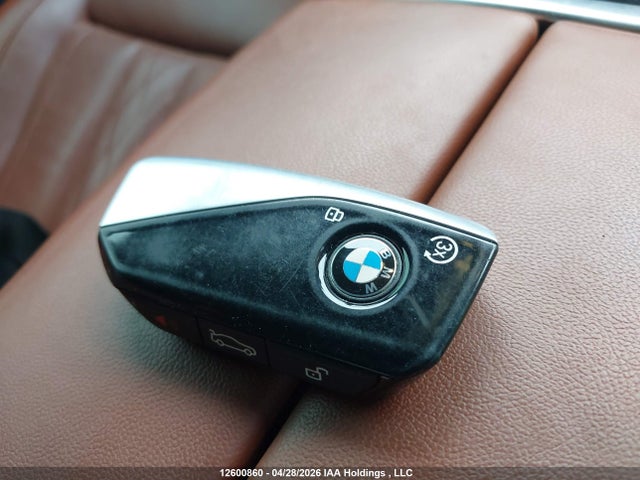 Aukcja sprzedaży 2024 Bmw X7 Xdrive40i, vin: 5UX23EM02R9U90150, numer aukcji: 12600860