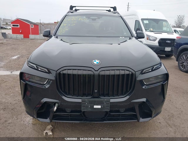 Aukcja sprzedaży 2024 Bmw X7 Xdrive40i, vin: 5UX23EM02R9U90150, numer aukcji: 12600860