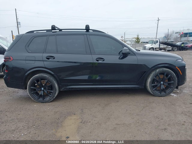 Aukcja sprzedaży 2024 Bmw X7 Xdrive40i, vin: 5UX23EM02R9U90150, numer aukcji: 12600860