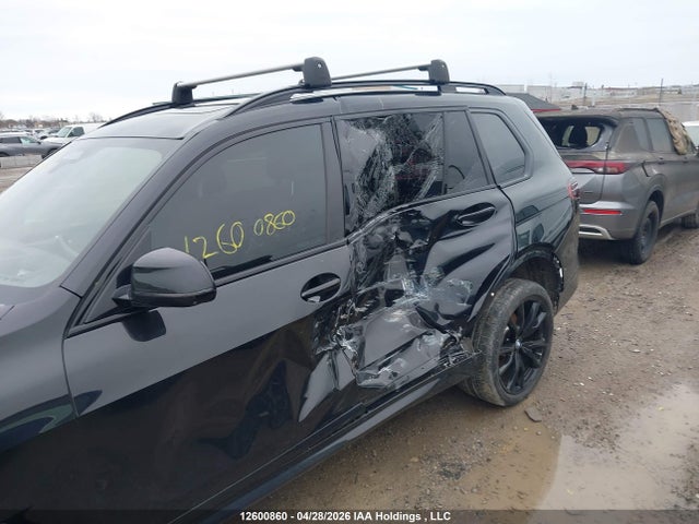 Aukcja sprzedaży 2024 Bmw X7 Xdrive40i, vin: 5UX23EM02R9U90150, numer aukcji: 12600860