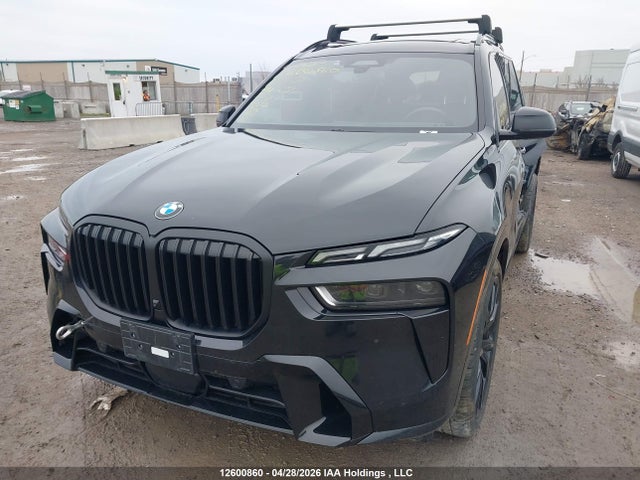 Aukcja sprzedaży 2024 Bmw X7 Xdrive40i, vin: 5UX23EM02R9U90150, numer aukcji: 12600860