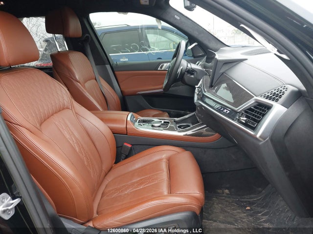 Aukcja sprzedaży 2024 Bmw X7 Xdrive40i, vin: 5UX23EM02R9U90150, numer aukcji: 12600860
