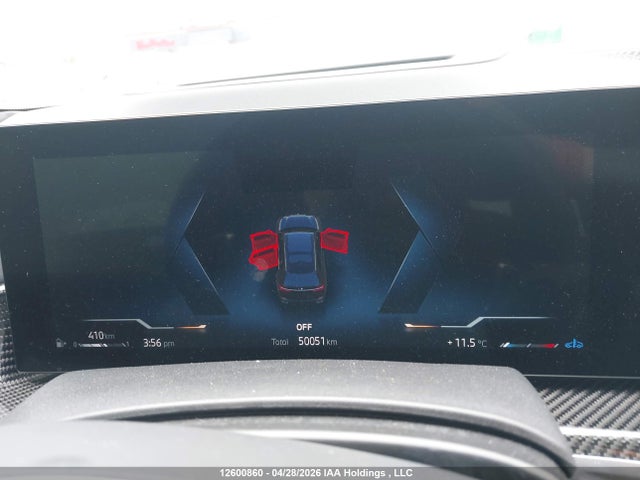 Aukcja sprzedaży 2024 Bmw X7 Xdrive40i, vin: 5UX23EM02R9U90150, numer aukcji: 12600860