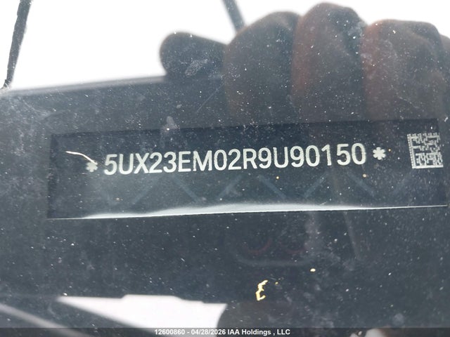 Aukcja sprzedaży 2024 Bmw X7 Xdrive40i, vin: 5UX23EM02R9U90150, numer aukcji: 12600860