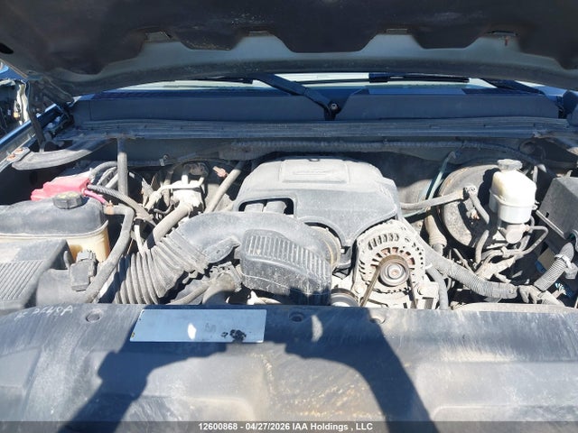 Aukcja sprzedaży 2011 Gmc Sierra K1500 Sl, vin: 3GTP2UEAXBG182368, numer aukcji: 12600868