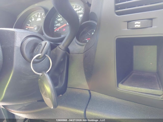 Aukcja sprzedaży 2011 Gmc Sierra K1500 Sl, vin: 3GTP2UEAXBG182368, numer aukcji: 12600868