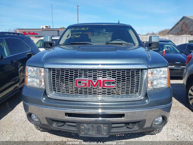 Aukcja sprzedaży 2011 Gmc Sierra K1500 Sl, vin: 3GTP2UEAXBG182368, numer aukcji: 12600868