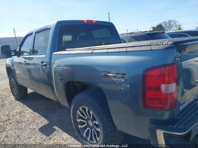Aukcja sprzedaży 2011 Gmc Sierra K1500 Sl, vin: 3GTP2UEAXBG182368, numer aukcji: 12600868