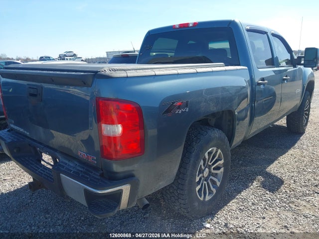 Aukcja sprzedaży 2011 Gmc Sierra K1500 Sl, vin: 3GTP2UEAXBG182368, numer aukcji: 12600868