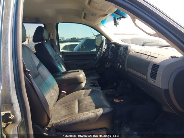 Aukcja sprzedaży 2011 Gmc Sierra K1500 Sl, vin: 3GTP2UEAXBG182368, numer aukcji: 12600868