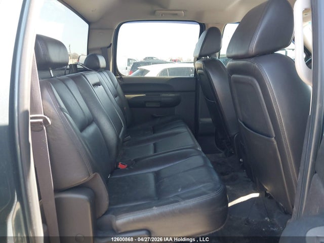 Aukcja sprzedaży 2011 Gmc Sierra K1500 Sl, vin: 3GTP2UEAXBG182368, numer aukcji: 12600868
