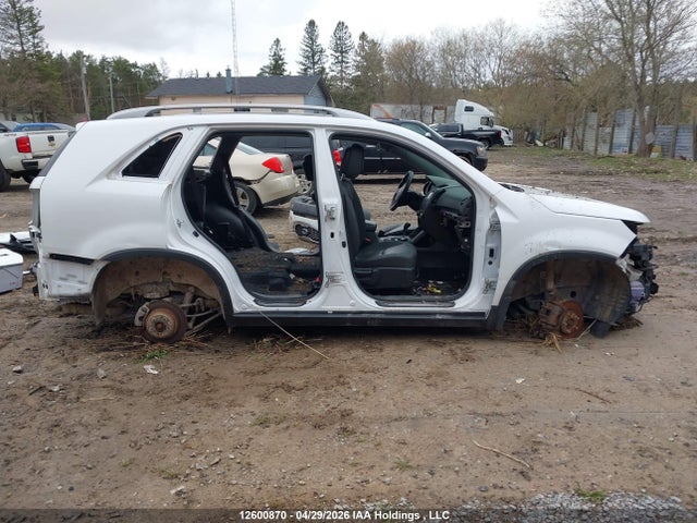 Продаж на аукціоні авто 2013 Kia Sorento, vin: 5XYKUDA2XDG401446, номер лоту: 12600870