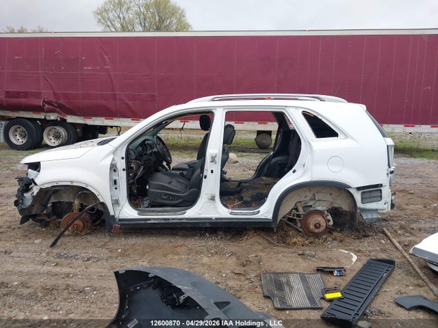 Продаж на аукціоні авто 2013 Kia Sorento, vin: 5XYKUDA2XDG401446, номер лоту: 12600870