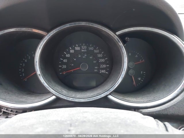 Продаж на аукціоні авто 2013 Kia Sorento, vin: 5XYKUDA2XDG401446, номер лоту: 12600870