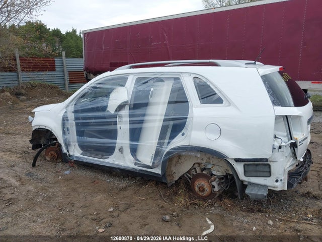 Продаж на аукціоні авто 2013 Kia Sorento, vin: 5XYKUDA2XDG401446, номер лоту: 12600870