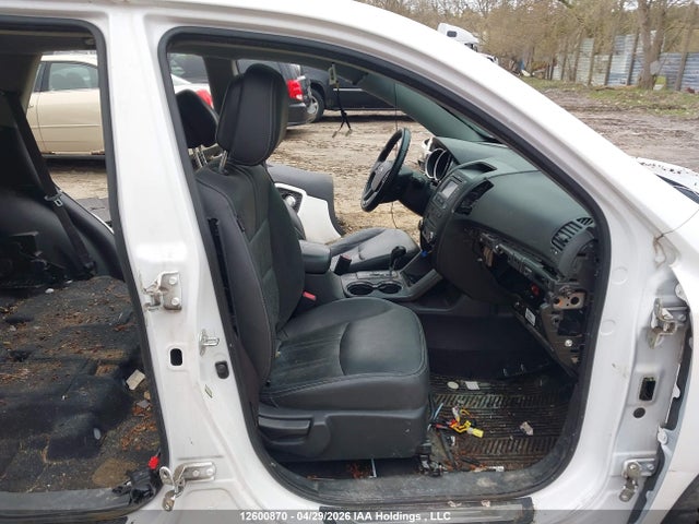 Продаж на аукціоні авто 2013 Kia Sorento, vin: 5XYKUDA2XDG401446, номер лоту: 12600870