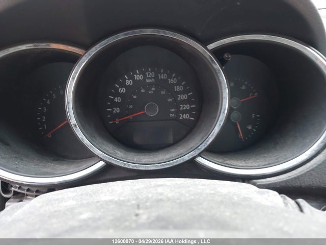 Продаж на аукціоні авто 2013 Kia Sorento, vin: 5XYKUDA2XDG401446, номер лоту: 12600870