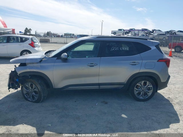 KNDEUCAA5R7484528 KIA SELTOS S