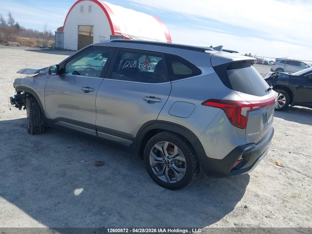KNDEUCAA5R7484528 KIA SELTOS S