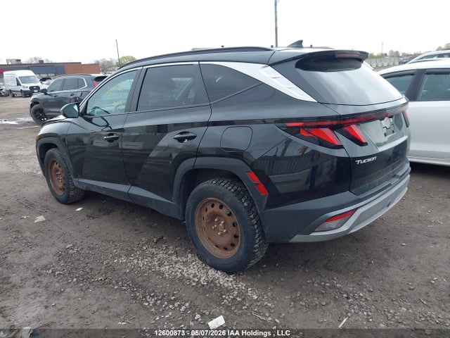 Auction sale of the 2025 Hyundai Tucson Sel, vin: 5NMJBCDE6SH553910, lot number: 12600873