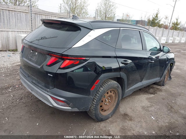 Auction sale of the 2025 Hyundai Tucson Sel, vin: 5NMJBCDE6SH553910, lot number: 12600873