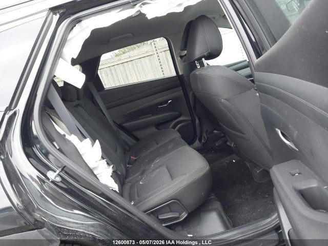 Auction sale of the 2025 Hyundai Tucson Sel, vin: 5NMJBCDE6SH553910, lot number: 12600873