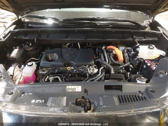 12600874 :رقم المزاد ، 5TDXBRCH5RS629276 vin ، 2024 Toyota Highlander Hybrid Limited/hybrid Platinum مزاد بيع