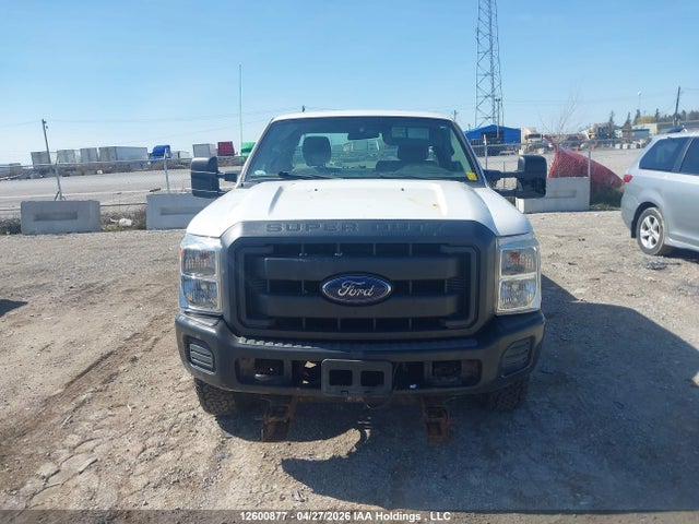 1FT7X2B66EEA44747 Ford F250 Super Duty