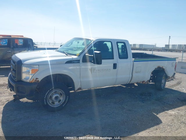 1FT7X2B66EEA44747 Ford F250 Super Duty
