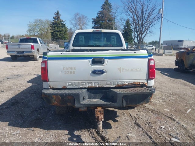 1FT7X2B66EEA44747 Ford F250 Super Duty