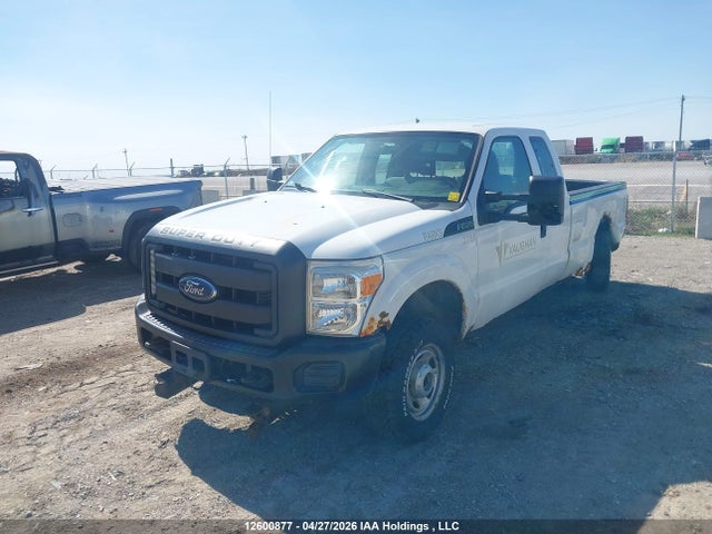 1FT7X2B66EEA44747 Ford F250 Super Duty
