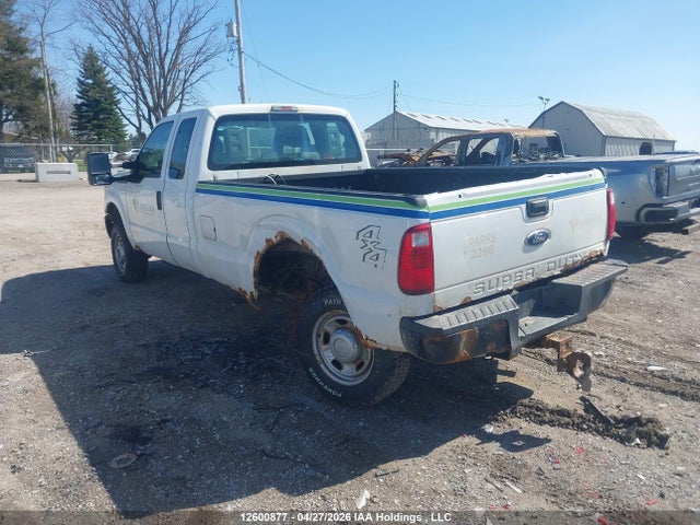 1FT7X2B66EEA44747 Ford F250 Super Duty