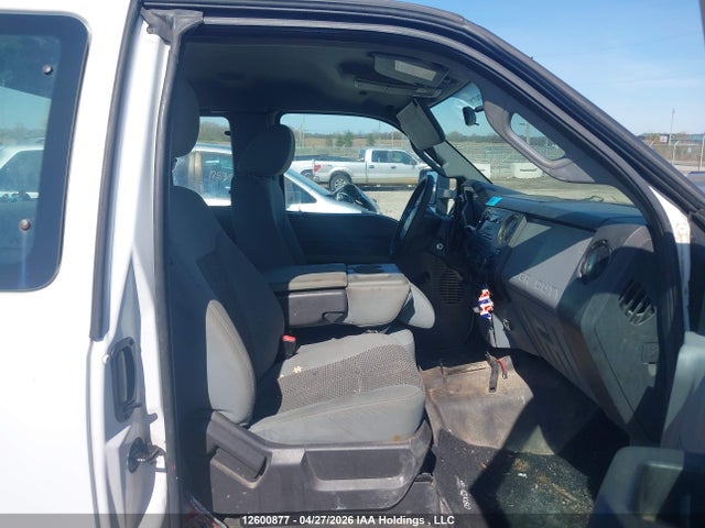 1FT7X2B66EEA44747 Ford F250 Super Duty