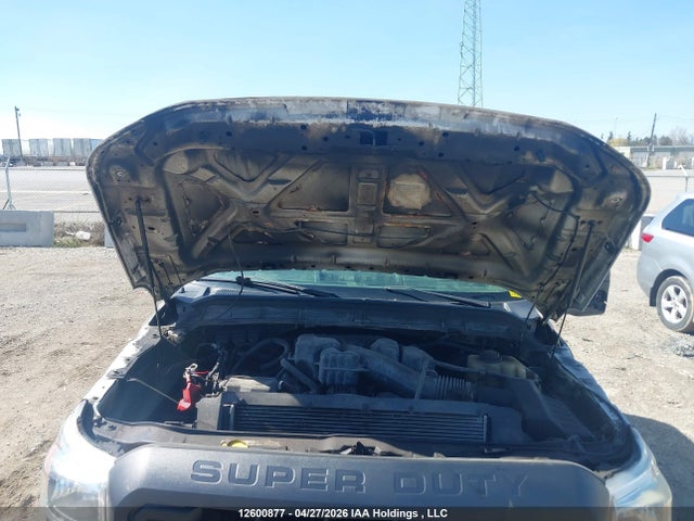 1FT7X2B66EEA44747 Ford F250 Super Duty