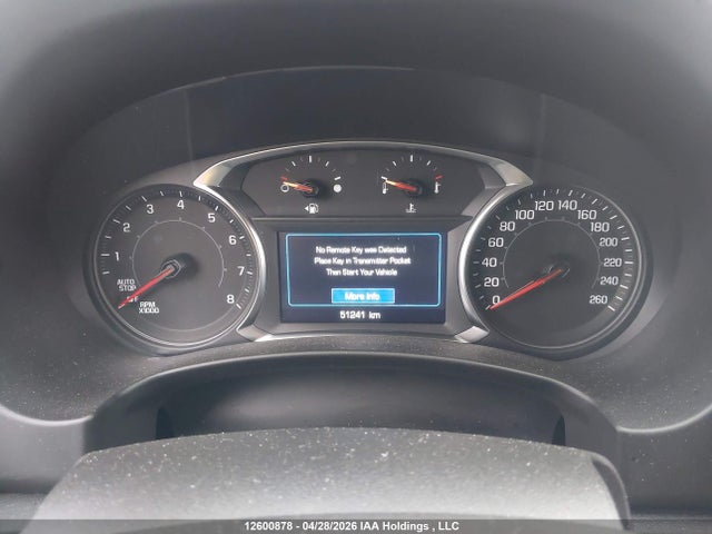 2024 Gmc Terrain Sle მანქანა იყიდება აუქციონზე, vin: 3GKALTEG8RL273193, აუქციონის ნომერი: 12600878