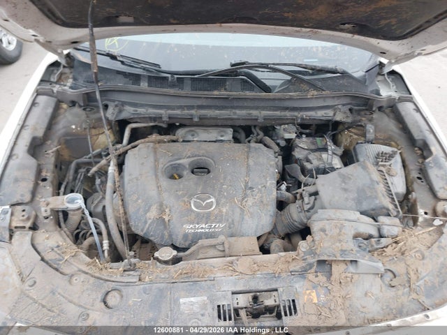 JM3KFACM8K1549333 Mazda Cx-5 Gs