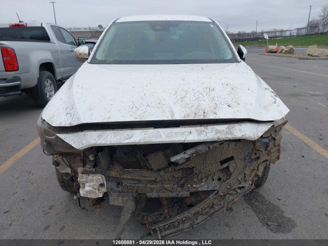 JM3KFACM8K1549333 Mazda Cx-5 Gs